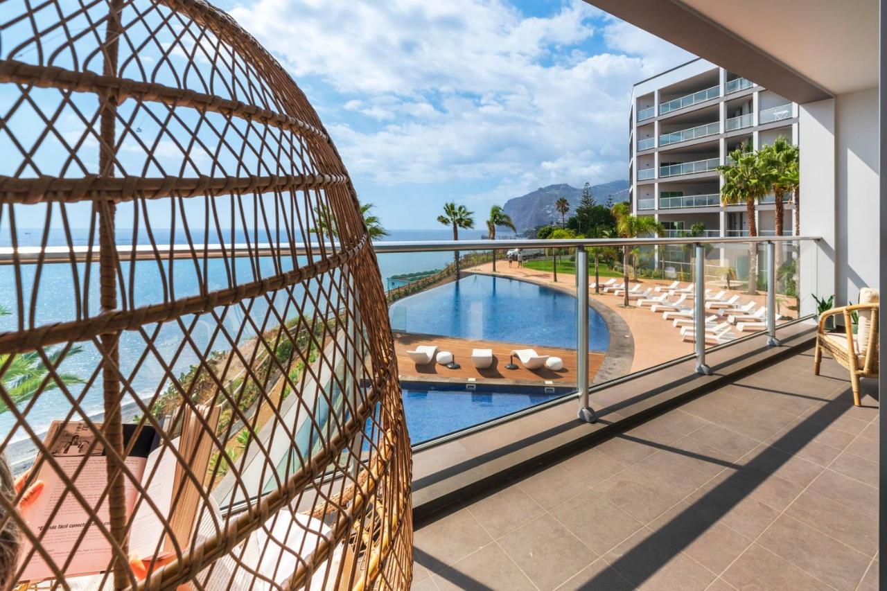 Apartment Madeira Palace Iii By An Island Funchal (Madeira)