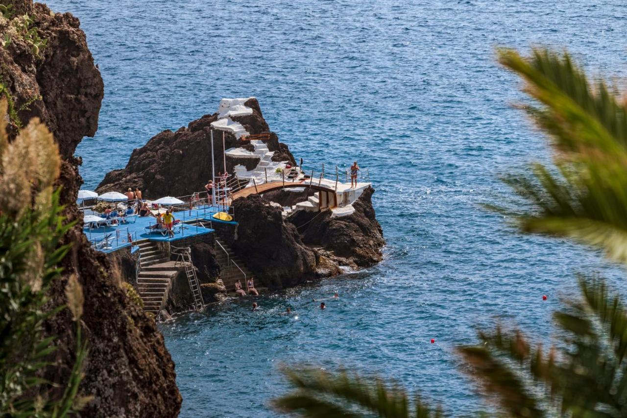 Madeira Palace Iii By An Island Apartment Funchal (Madeira)