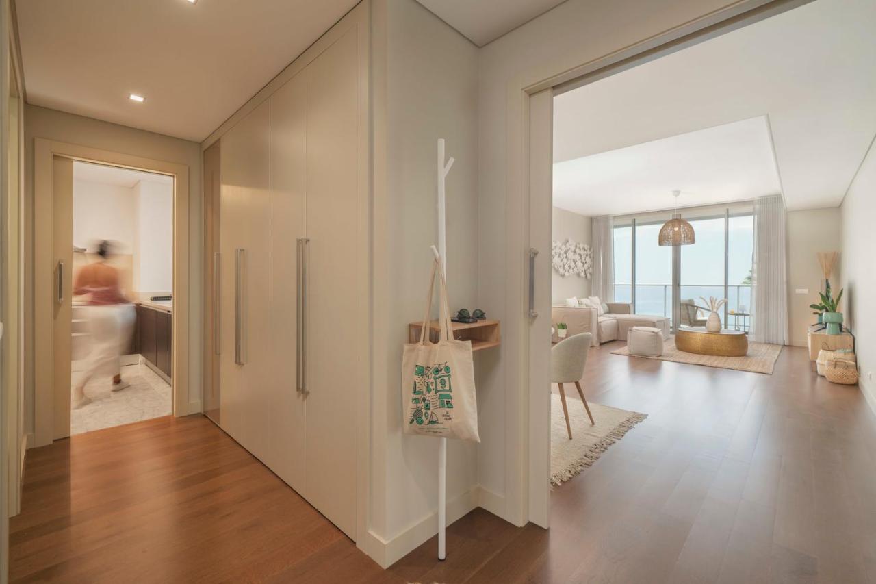Madeira Palace Iii By An Island Apartment *