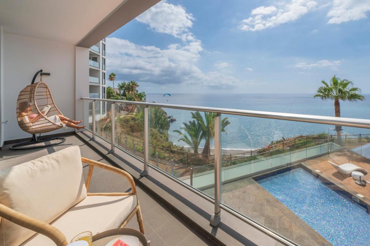Apartment Madeira Palace Iii By An Island