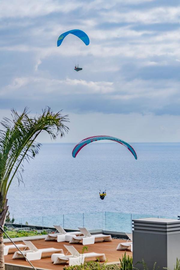 Apartment Madeira Palace Iii By An Island Funchal (Madeira)