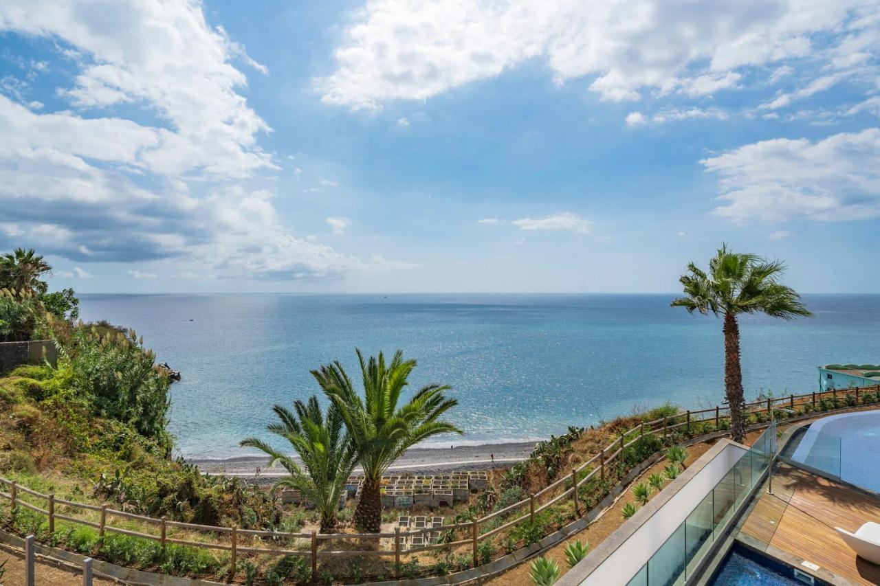 Madeira Palace Iii By An Island Apartment Funchal (Madeira)