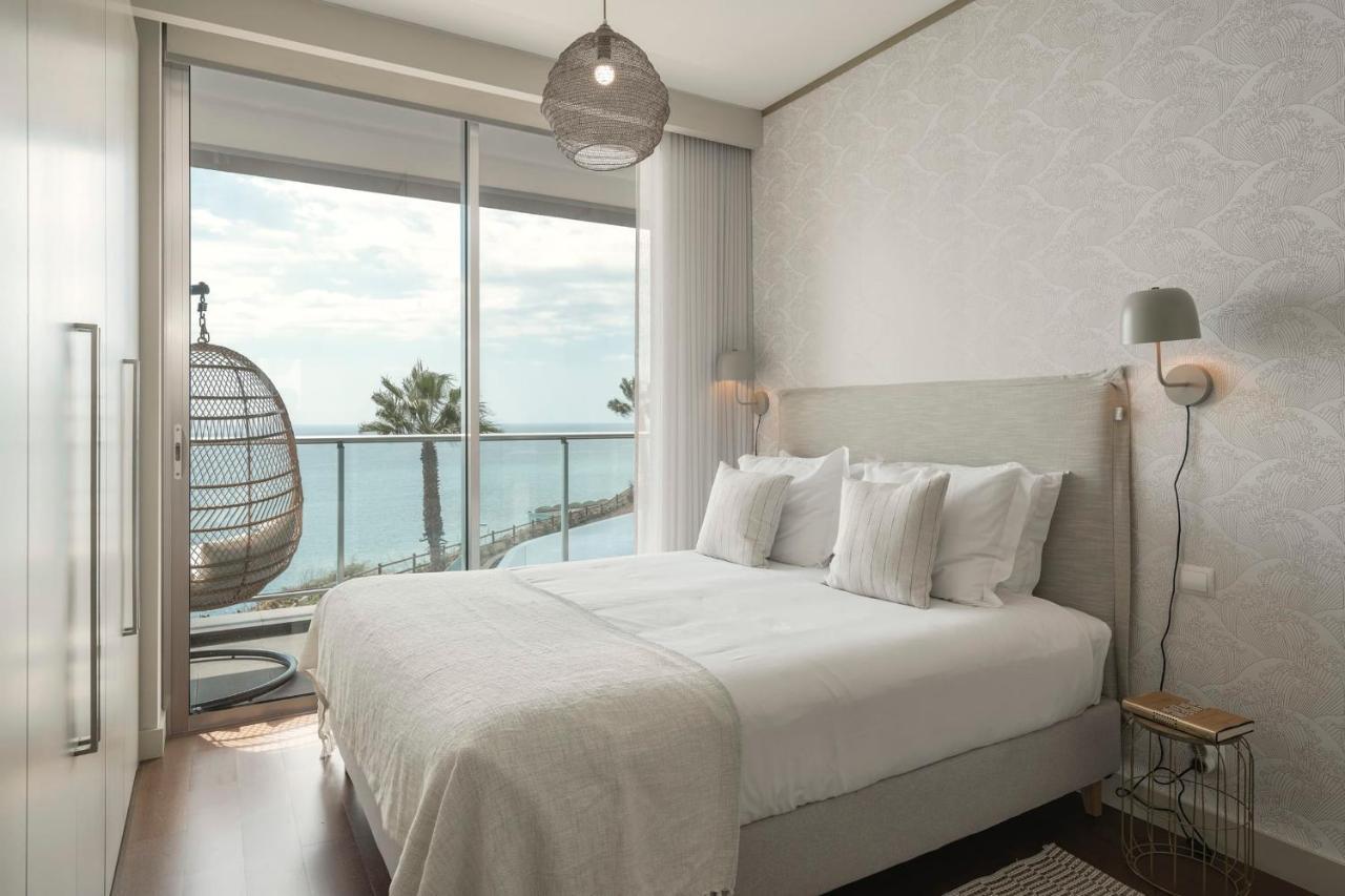 Apartment Madeira Palace Iii By An Island *