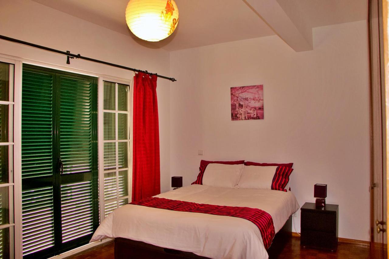 Casa de Férias Ivone Madeira