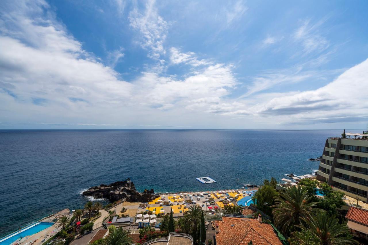 Apartment Sea View I By An Island