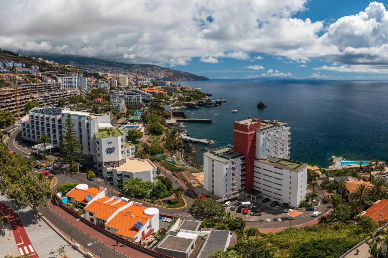 Sea View I By An Island Funchal (Madeira)