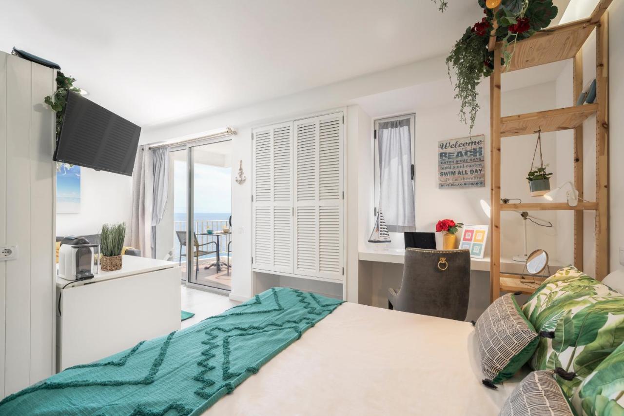 Apartment Sea View I By An Island
