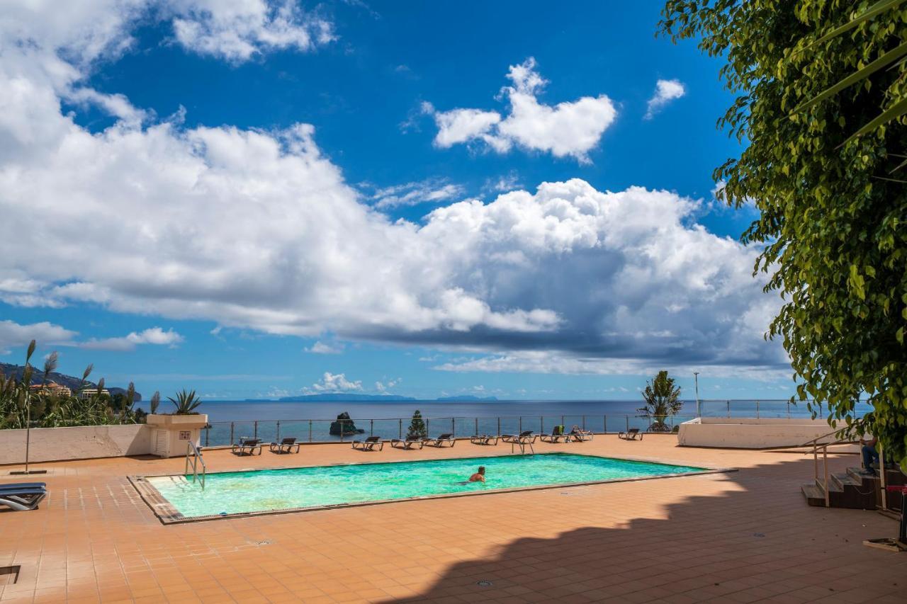 Sea View I By An Island * Funchal (Madeira)