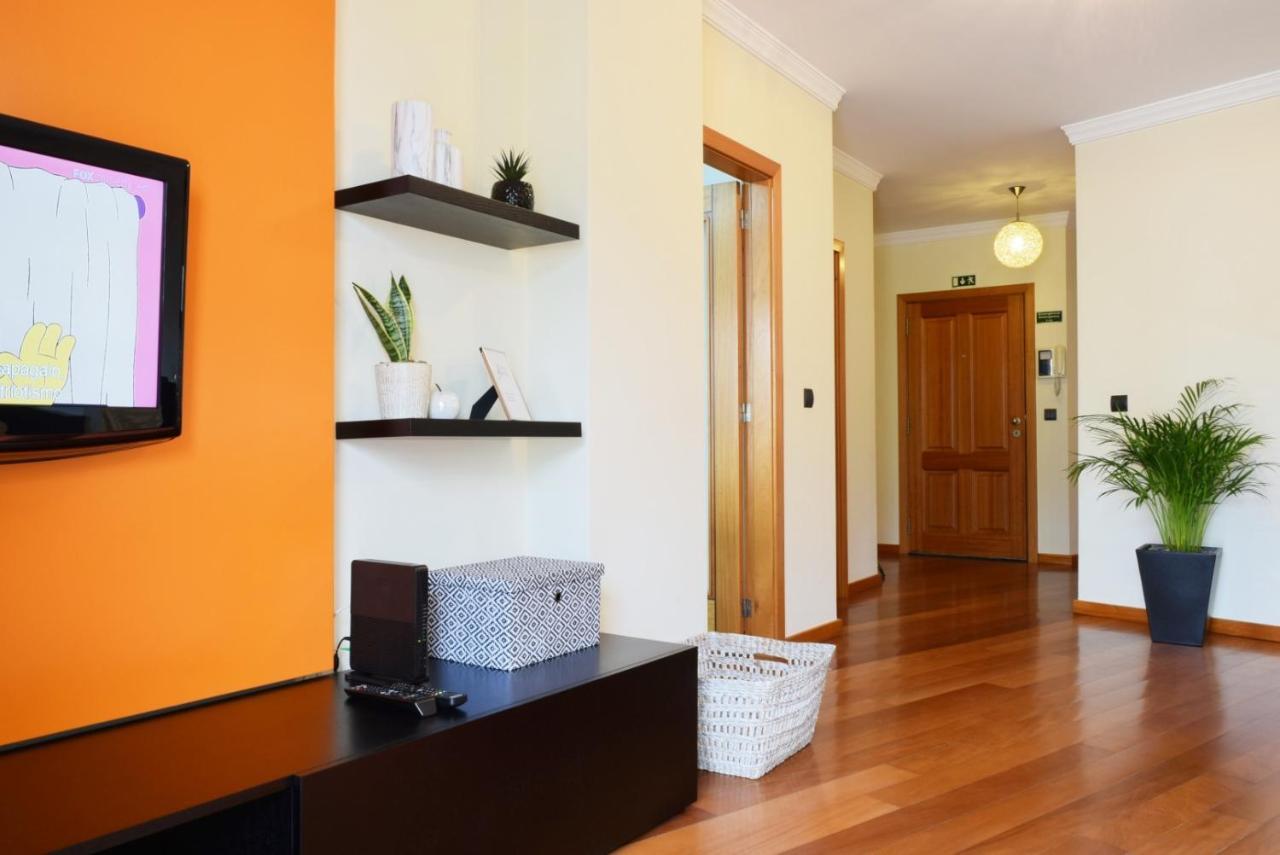 Perola, A In Madeira Apartament