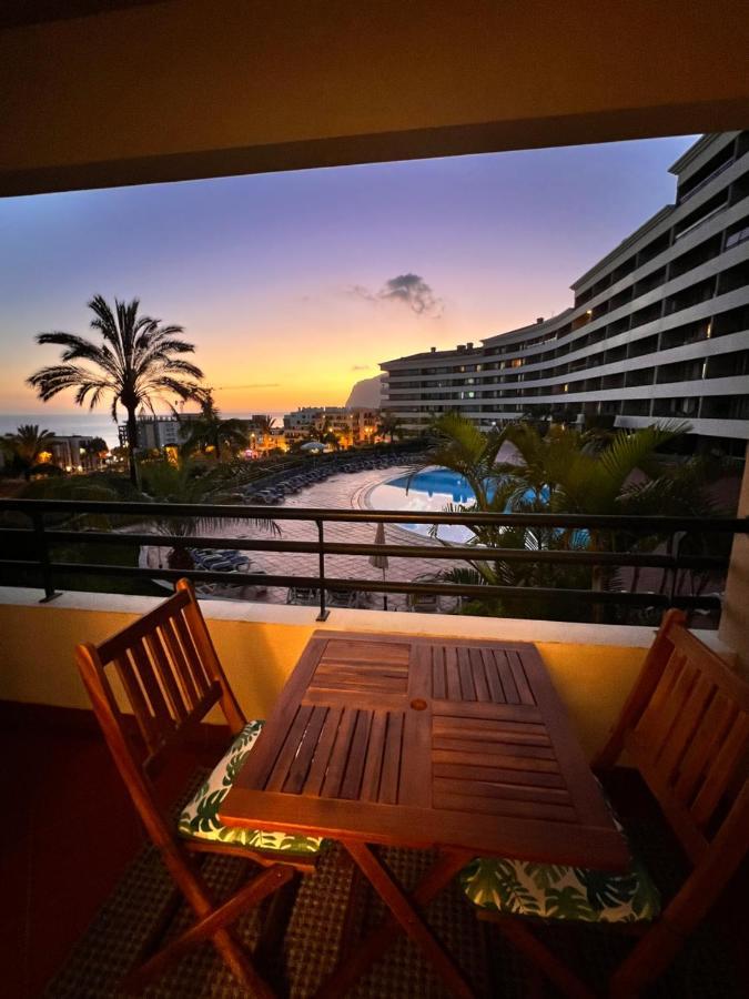 Apartment Sunset Madeira Palace Funchal (Madeira)