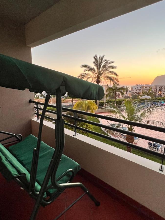 Sunset Madeira Palace