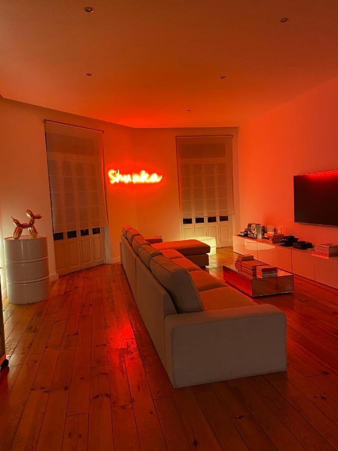 Apartament Center Boutique Funchal (Madeira)