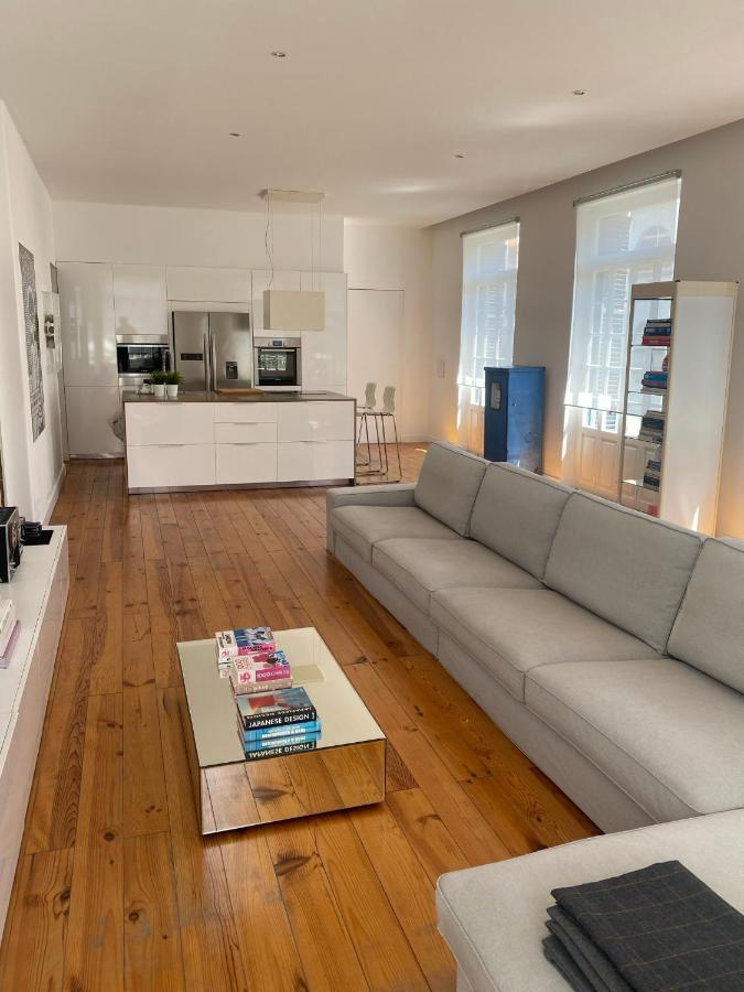 Center Boutique Apartment