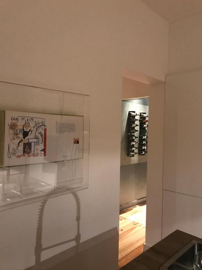 Center Boutique Apartament