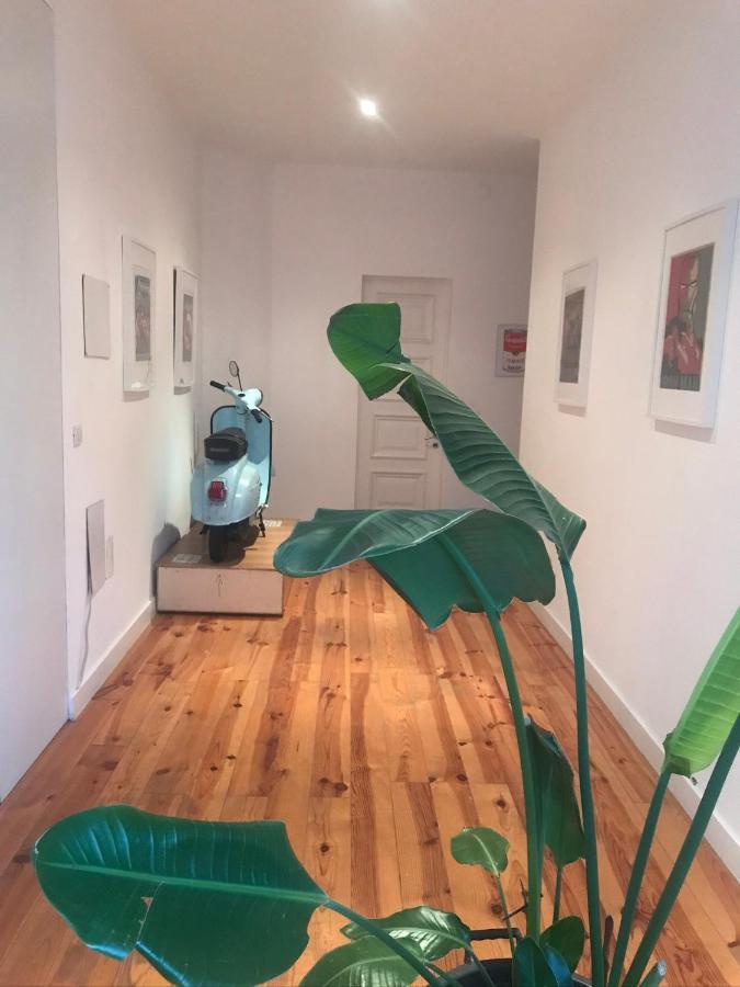 Center Boutique Apartament