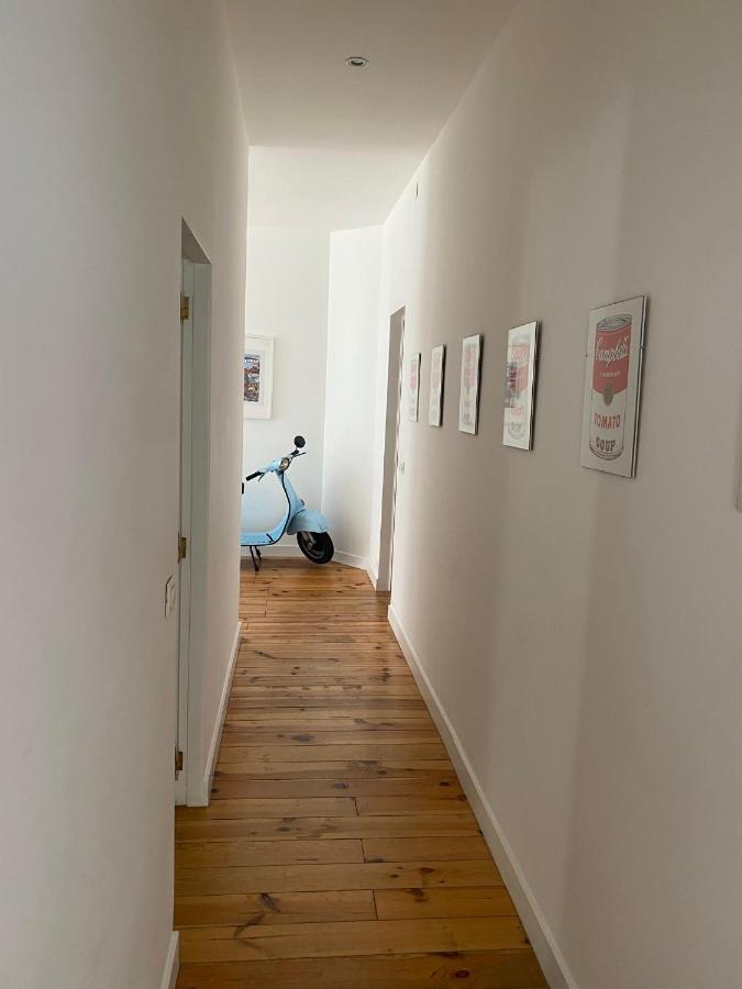 Center Boutique Apartament *