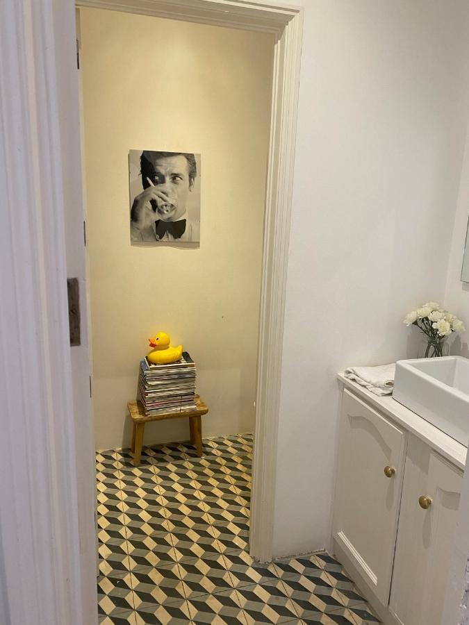 Center Boutique Apartament