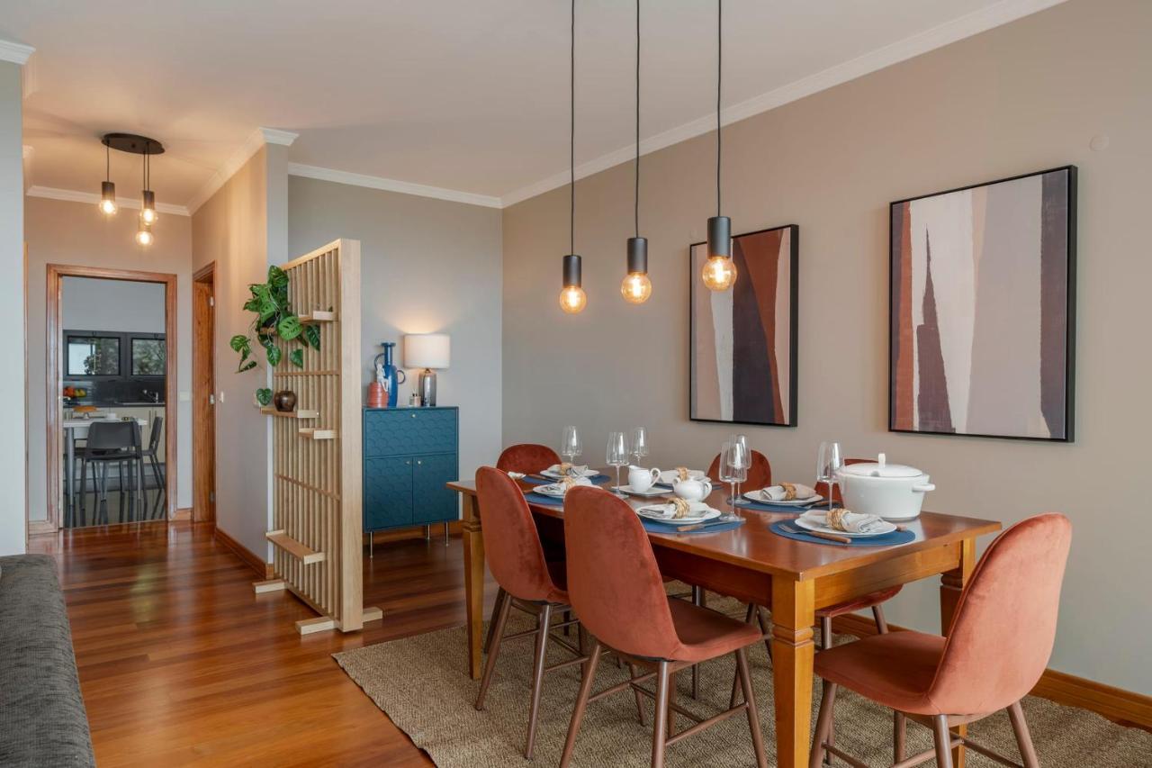Apartamento Amparo I By An Island *