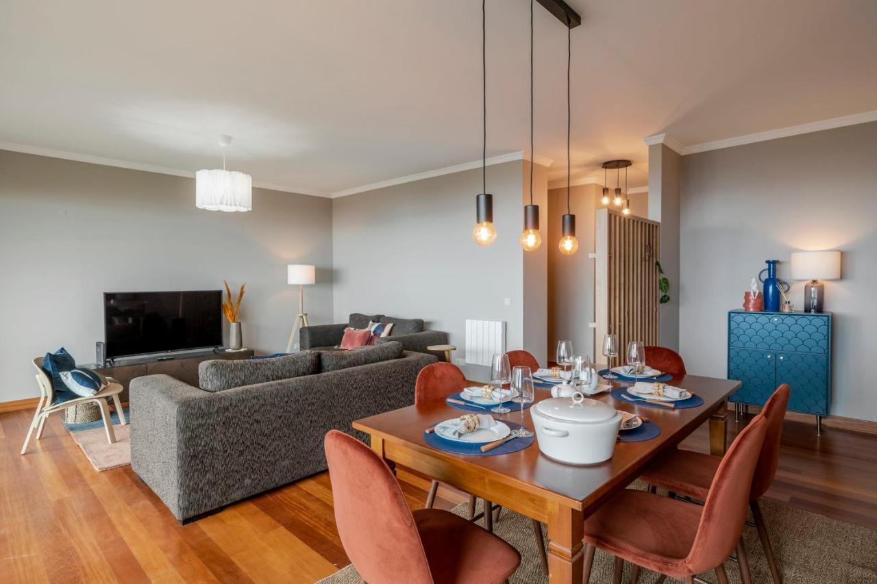 Apartamento Amparo I By An Island
