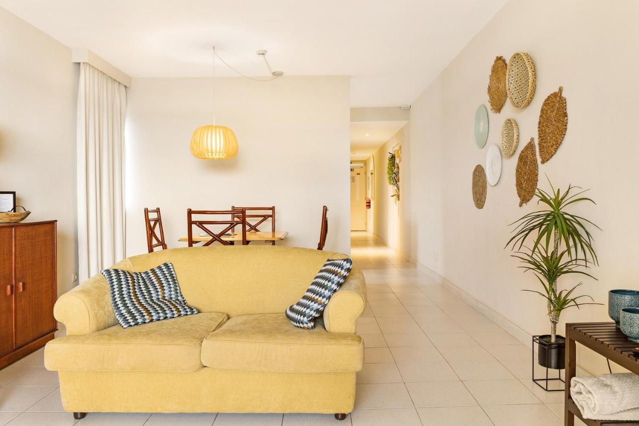 Apartment Cosy With Sea View