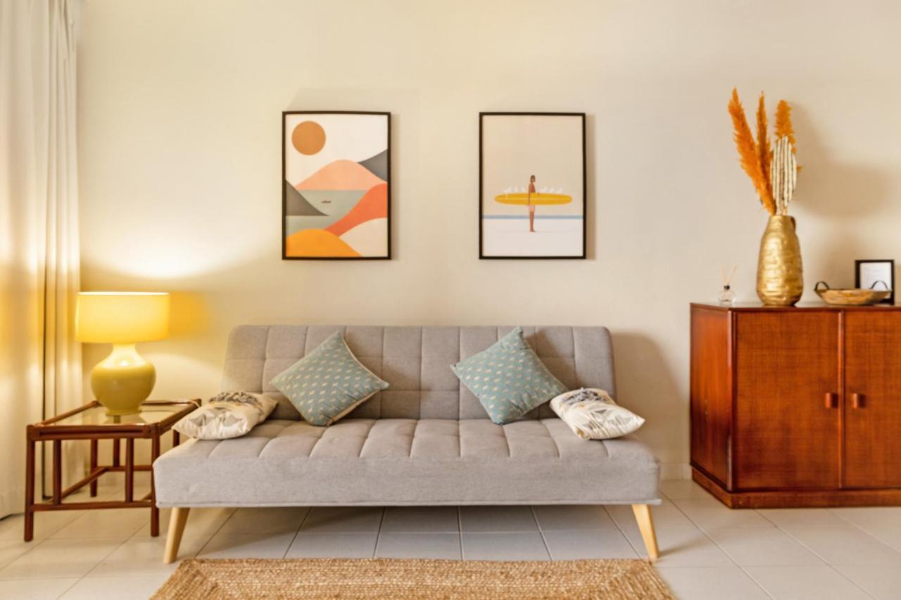 Cosy With Sea View Apartment Funchal (Madeira)