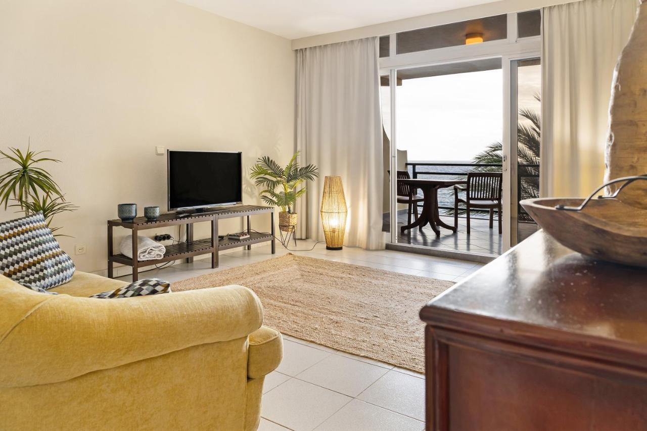 Cosy With Sea View Apartment Funchal (Madeira)