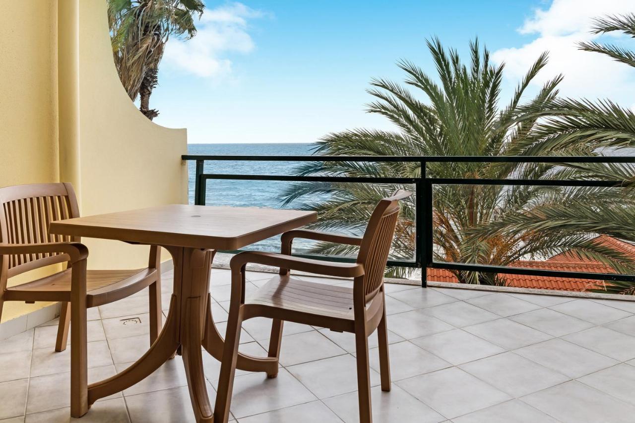 Cosy With Sea View Funchal (Madeira)