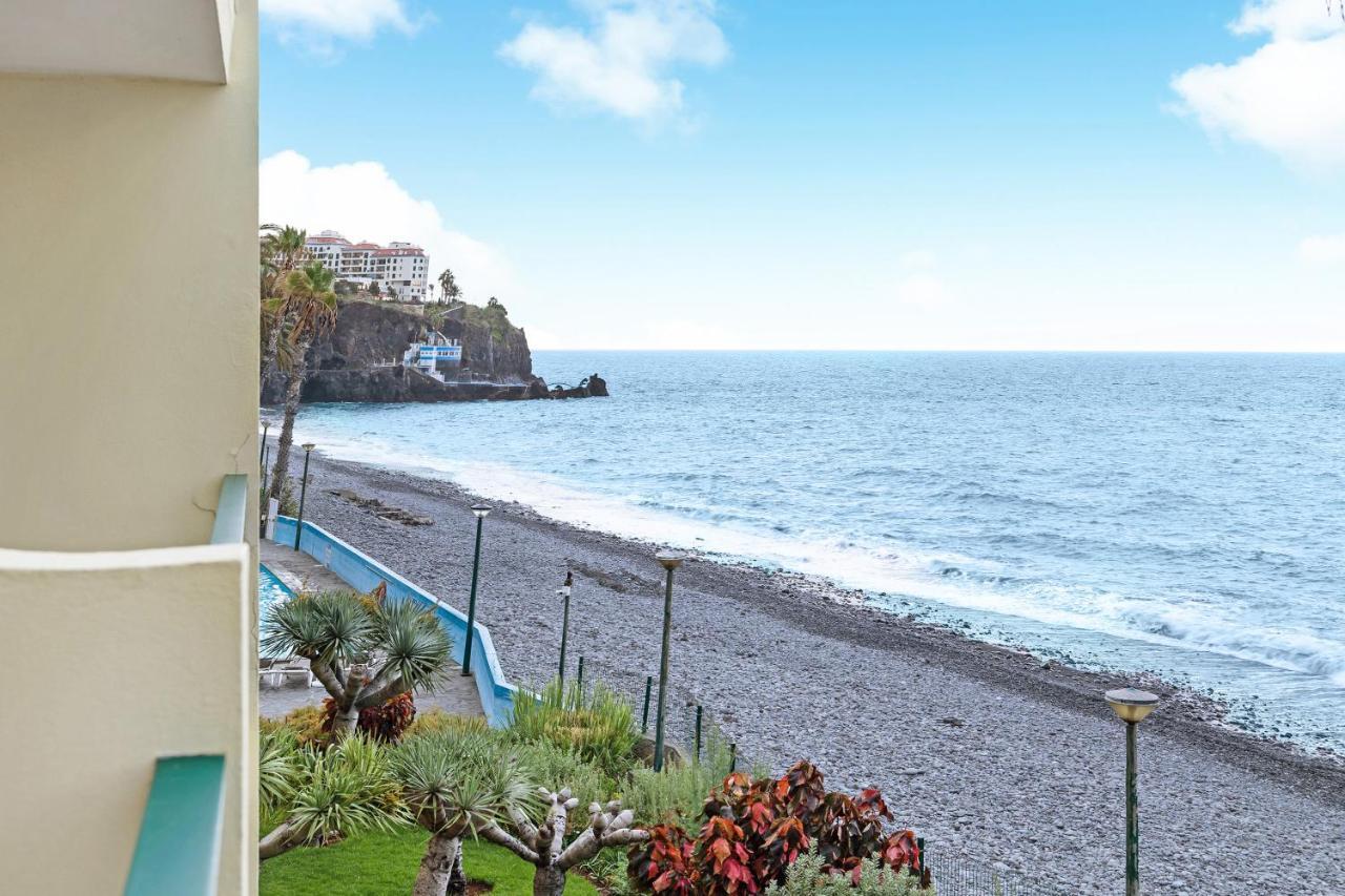 Cosy With Sea View * Funchal (Madeira)