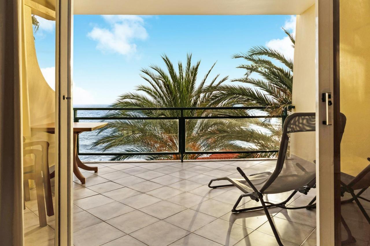 Apartment Cosy With Sea View