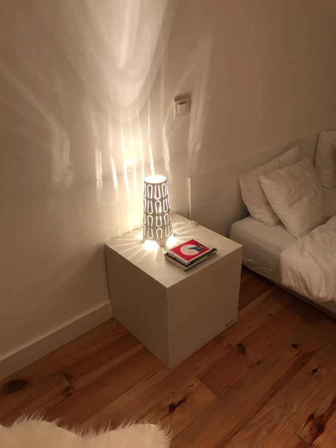 Center Boutique Apartament