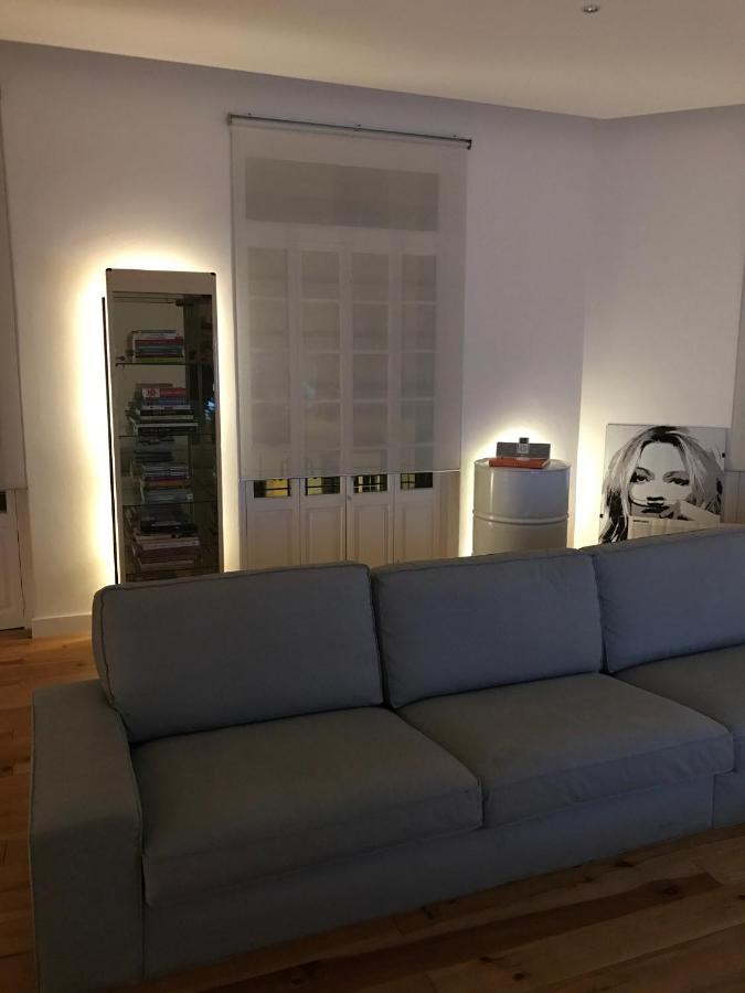 Center Boutique Apartament *