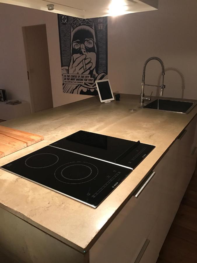 Apartament Center Boutique