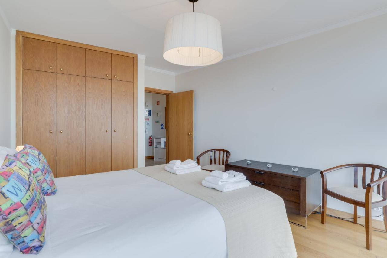 View Apartment *