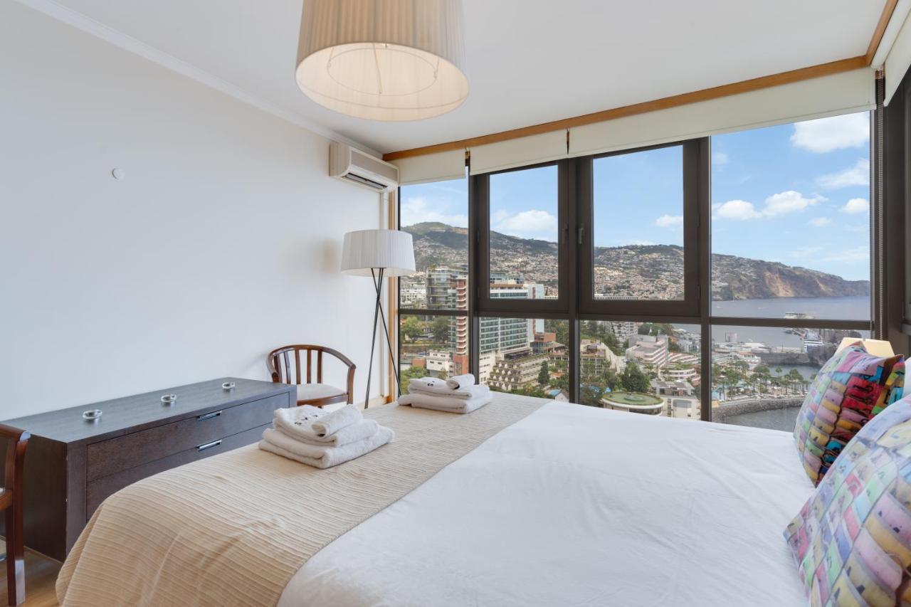 View Apartment *