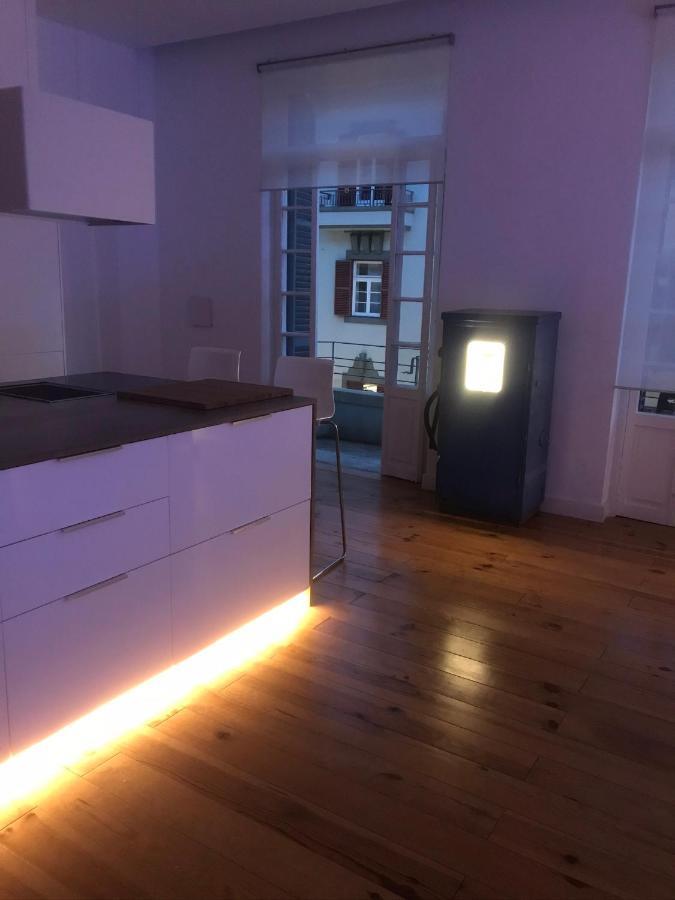 Center Boutique Apartament Funchal (Madeira)