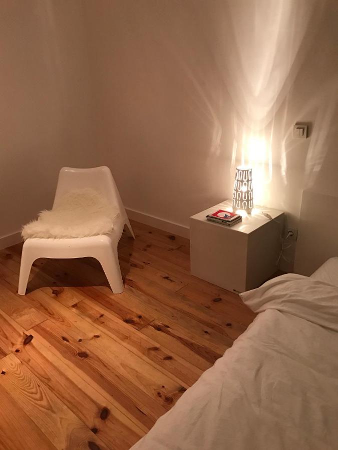 Apartment Center Boutique *