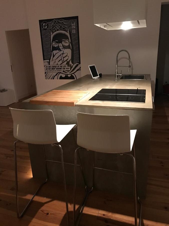 Apartament Center Boutique Funchal (Madeira)