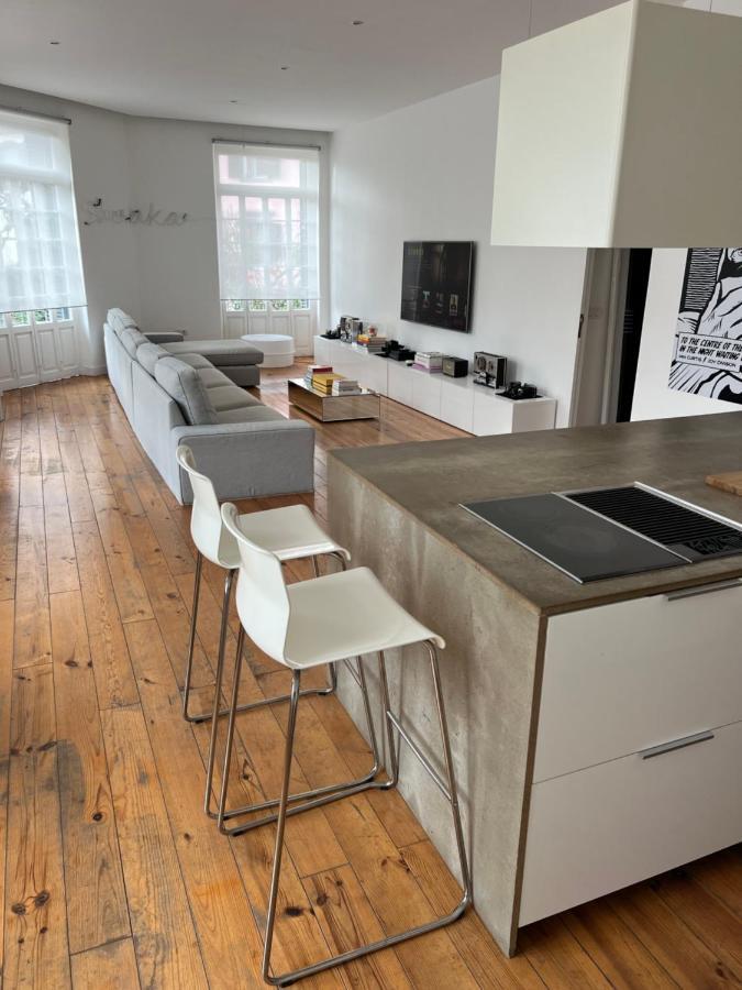 Apartament Center Boutique