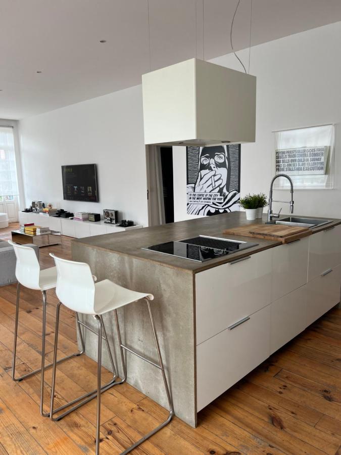 Apartament Center Boutique Funchal (Madeira)