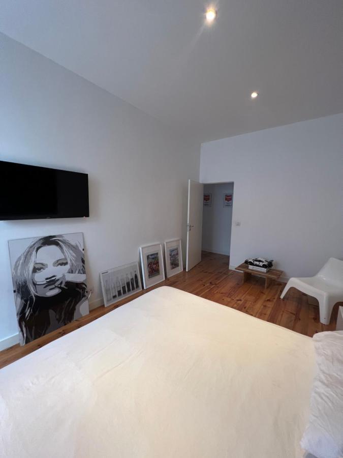 Center Boutique Apartament Funchal (Madeira)
