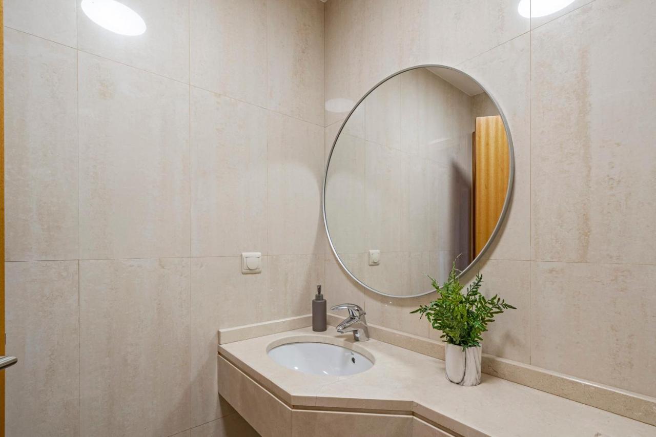 Amparo I By An Island Apartamento