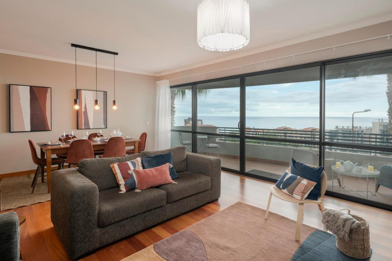 Amparo I By An Island Apartamento