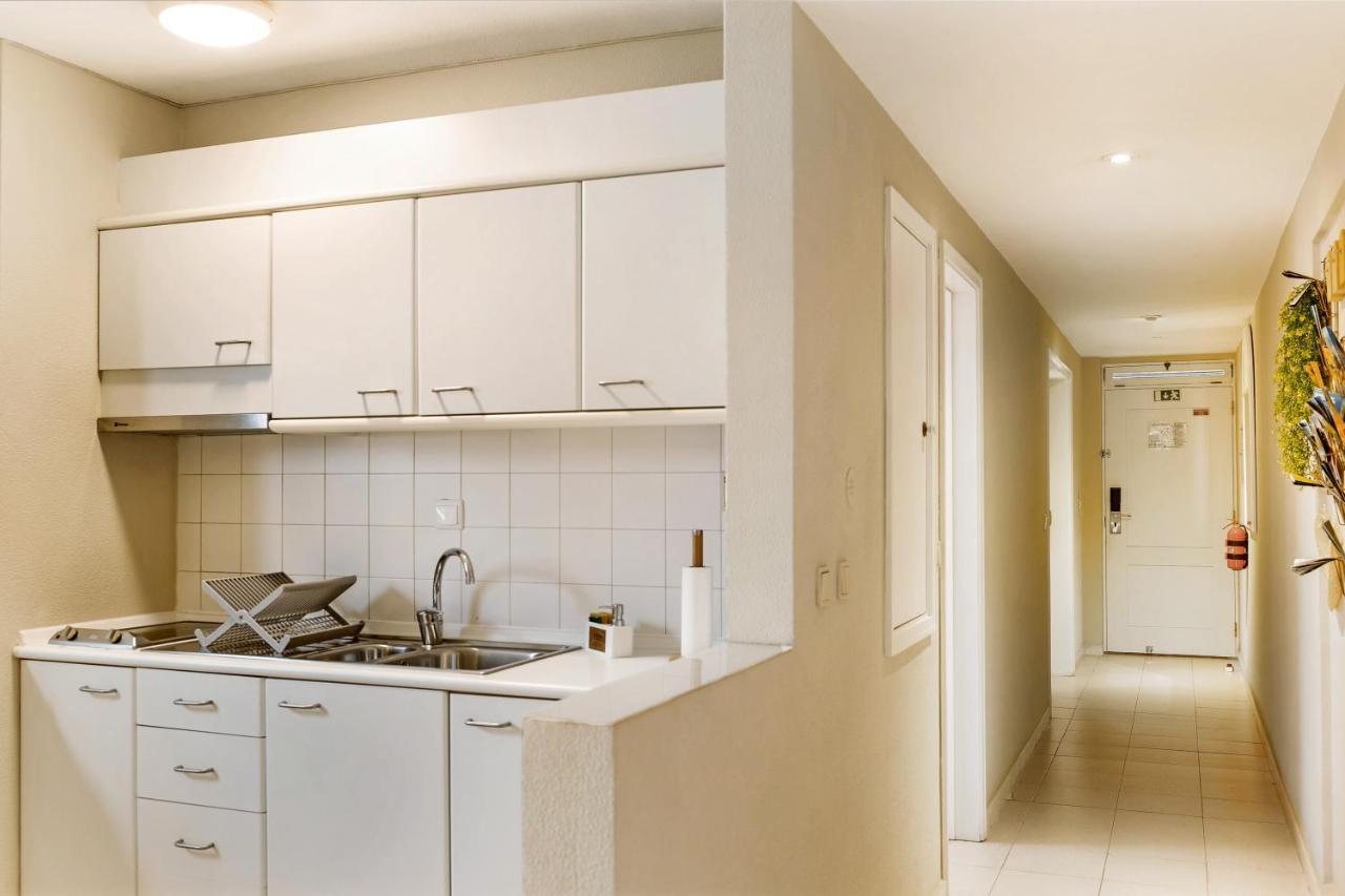 Apartment Cosy With Sea View Funchal (Madeira)