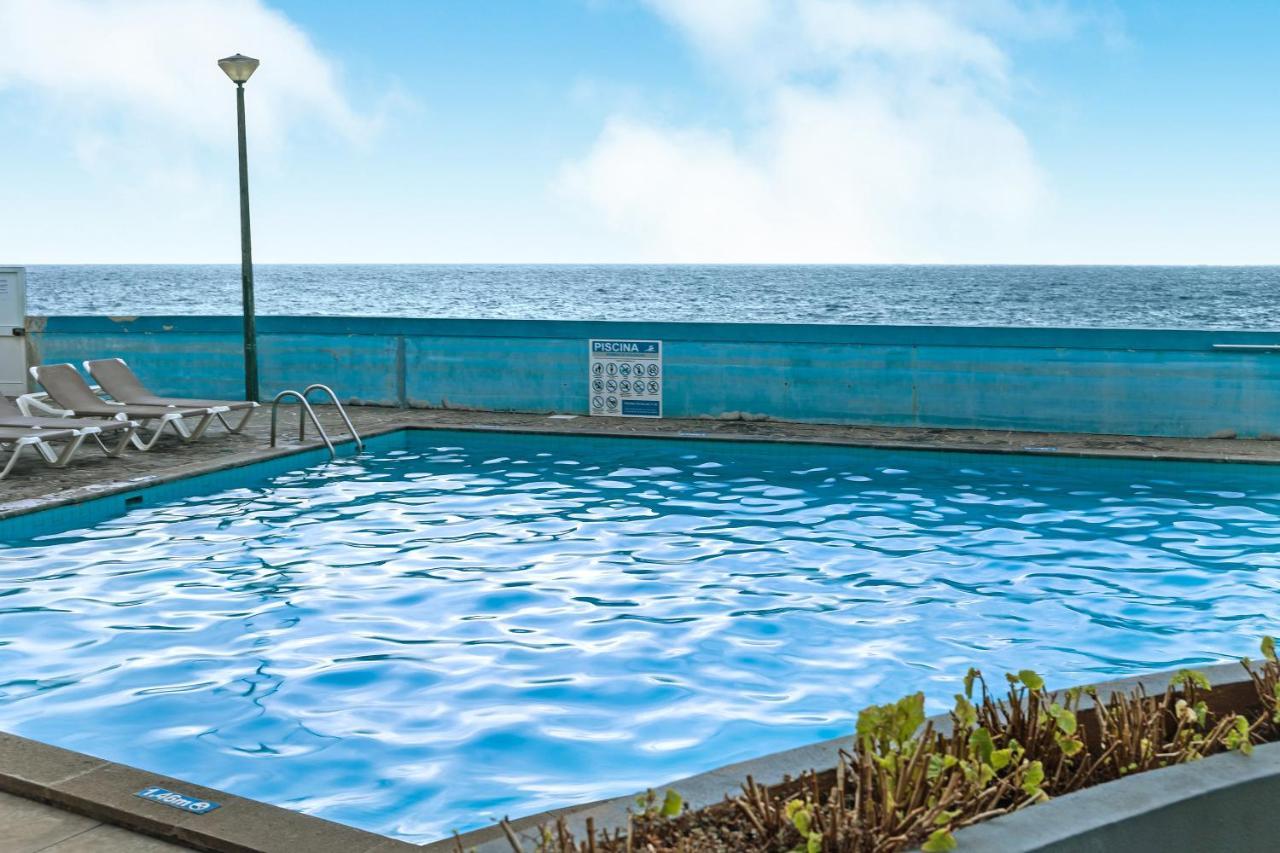 Cosy With Sea View
