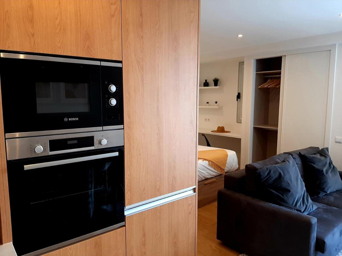 Apartament Superb Sea View Flat In