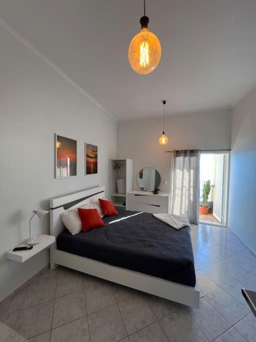 Apartamento Por Do Sol