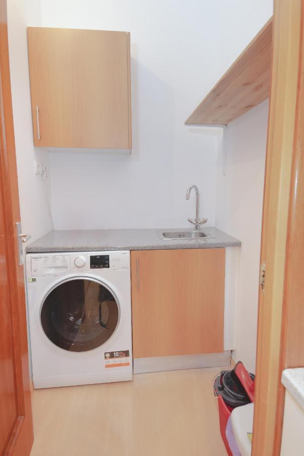 Apartment Sao Pedro Quiet Flat *