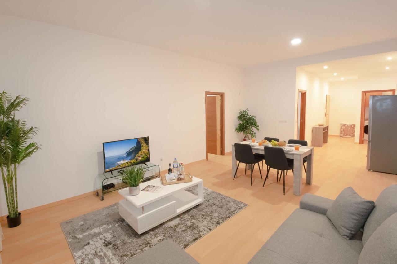 Sao Pedro Quiet Flat Apartment Funchal (Madeira)