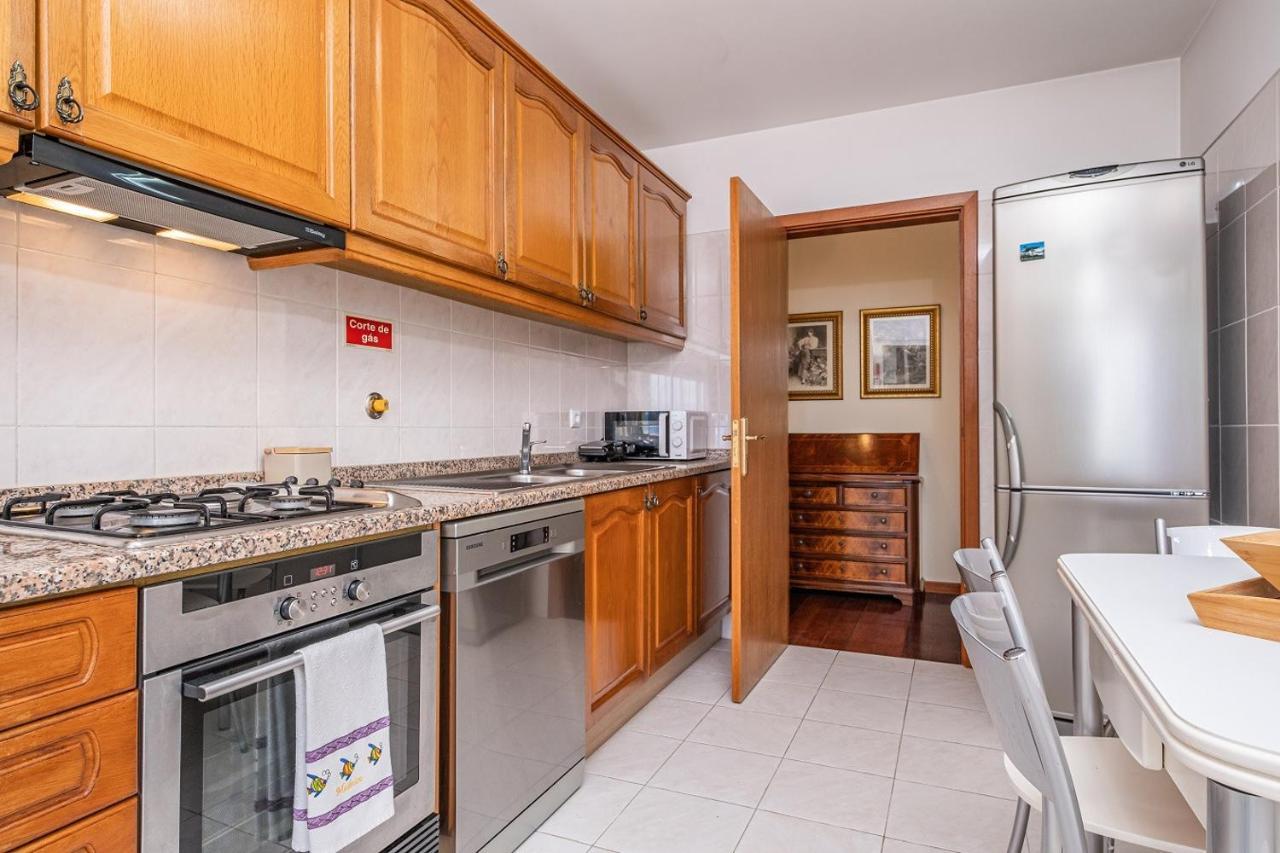 Appartement Bellemar By Madeira Sun Travel Funchal (Madeira)