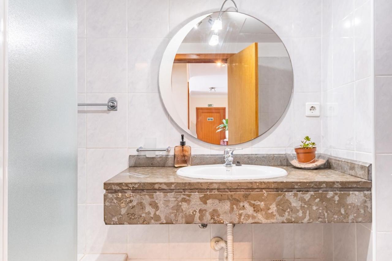 Bellemar By Madeira Sun Travel Appartement *